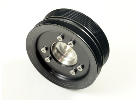 Multidamper Umrüstkit Rippenriemen  993