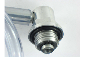 O-Ring set for Final Drive Breather