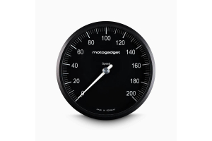 Multifunktionsinstrument motoscope chronoclassic 2