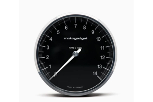 Multifunktionsinstrument motoscope chronoclassic 2