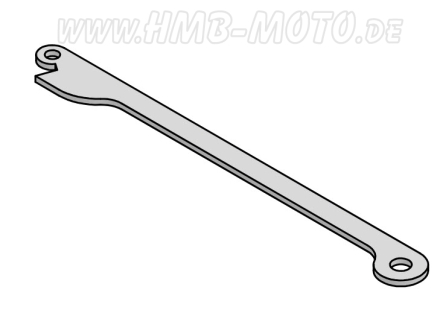 Multidamper Werkzeug Riemenspanner