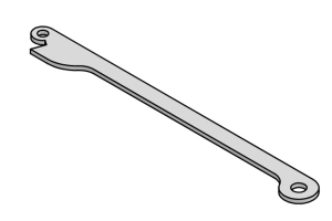 Multidamper Werkzeug Riemenspanner