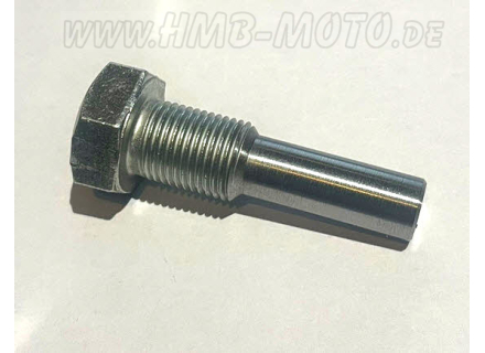 Multidamper pulley removal tool