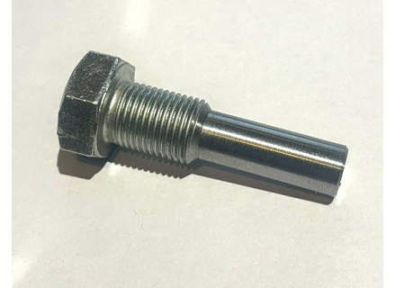 Multidamper Riemenscheibe 964 Abdrückwerkzeug