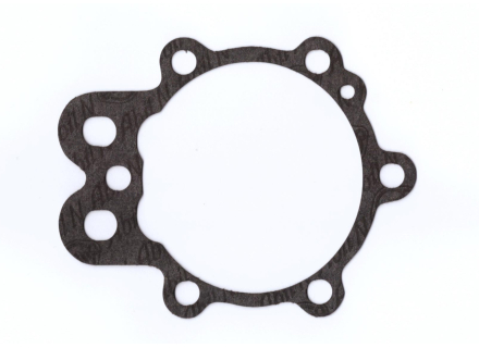 Dichtung Zylinderfuß, Rundmotor 92 mm,
