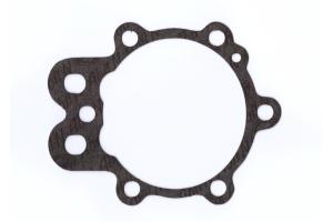 Foot Gasket 92mm, for round engines