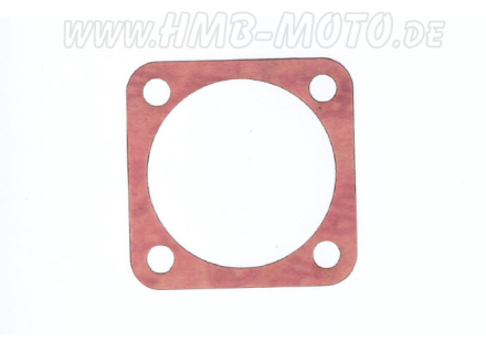 Gasket final drive, pinion V7