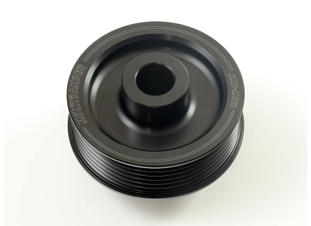 Multidamper Umrüstkit Rippenriemen  964