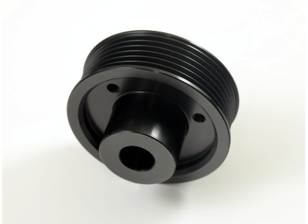 Multidamper Umrüstkit Rippenriemen  964