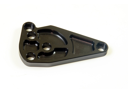 Multidamper Umrüstkit Rippenriemen  964