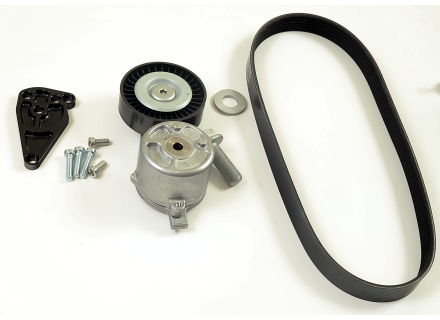 Multidamper Umrüstkit Rippenriemen  964