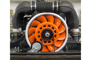 Multidamper Umrüstkit Rippenriemen  964