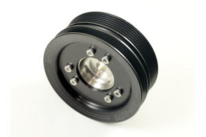 Multidamper Umrüstkit Rippenriemen  964