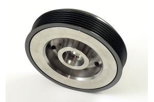 Multidamper Umrüstkit Rippenriemen  964