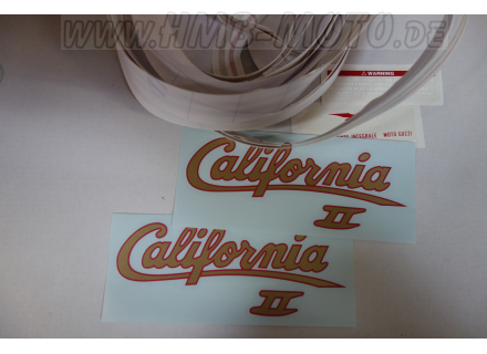 Dekorsatz Cali-2