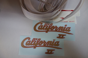 Dekorsatz Cali-2