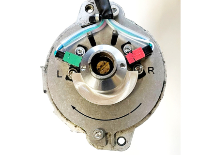 Ignition System HMB-Z01 for T3, LM-1,2,3, SP etc.