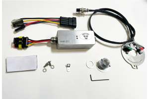 Ignition System HMB-Z01 for T3, LM-1,2,3, SP etc.