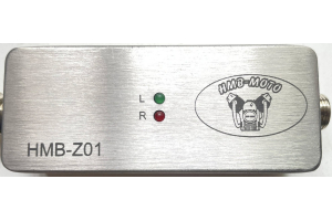 Ignition System HMB-Z01 for T3, LM-1,2,3, SP etc.