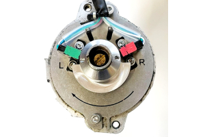 Ignition System HMB-Z01 for T3, LM-1,2,3, SP etc.