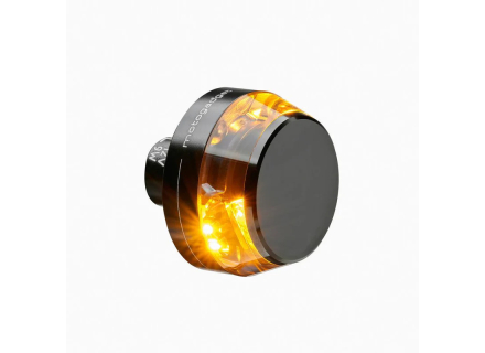mo.blaze disc dark Set