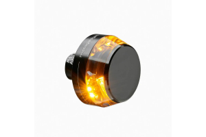 mo.blaze disc dark Set