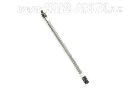 Pushrod, V7 Models