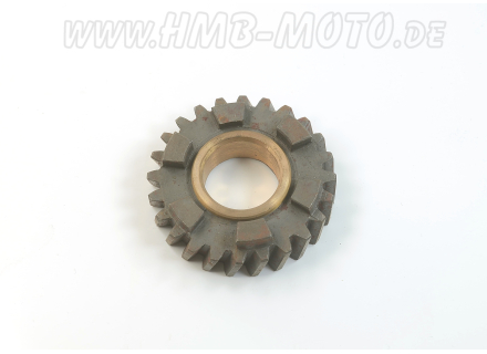 Gear. (2nd) Z=24. V7 models