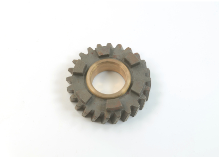 Gear. (2nd) Z=24. V7 models
