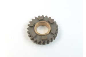Gear. (2nd) Z=24. V7 models