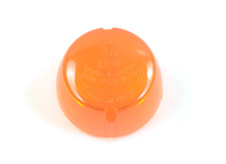 Indicator lens T3, Cali-2, LM-1 etc. original CEV