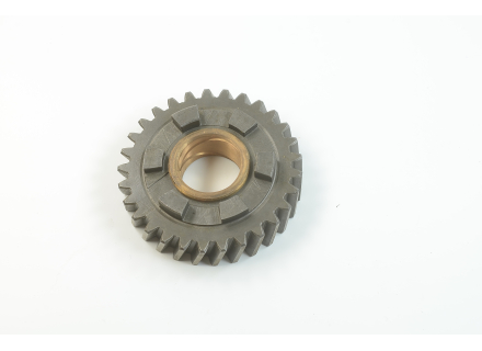 Gear. (1st) Z=29. V7 models
