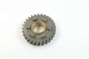 Gear. (1st) Z=29. V7 models