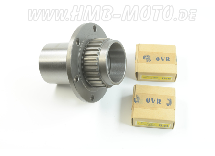 Mitnehmer Set, V7-700, V7-Sport, V7-Special, 850 GT