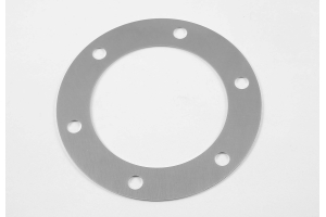 Spacer 2 mm for wheel hub