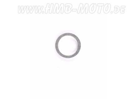 Dichtring 12x17x1,5 mm